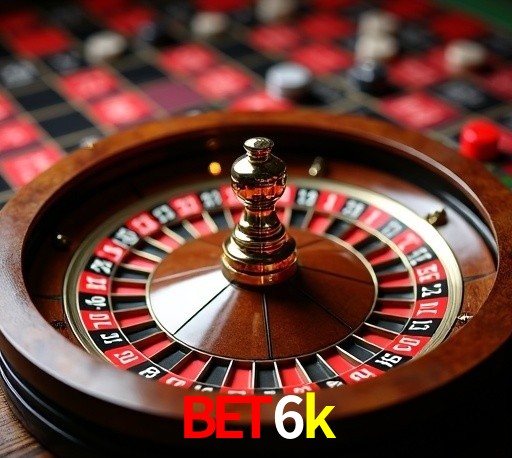 Responsive Design bet6k