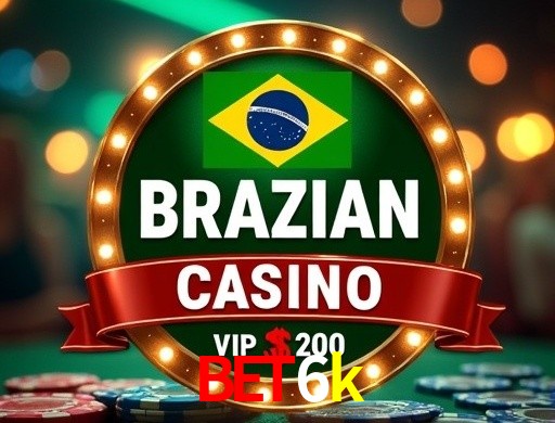 Seasonal Promotions bet6k
