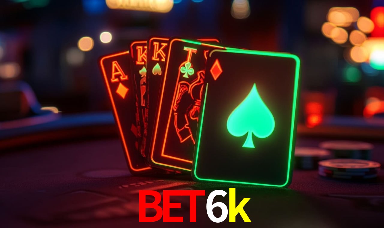 Bonus Features bet6k