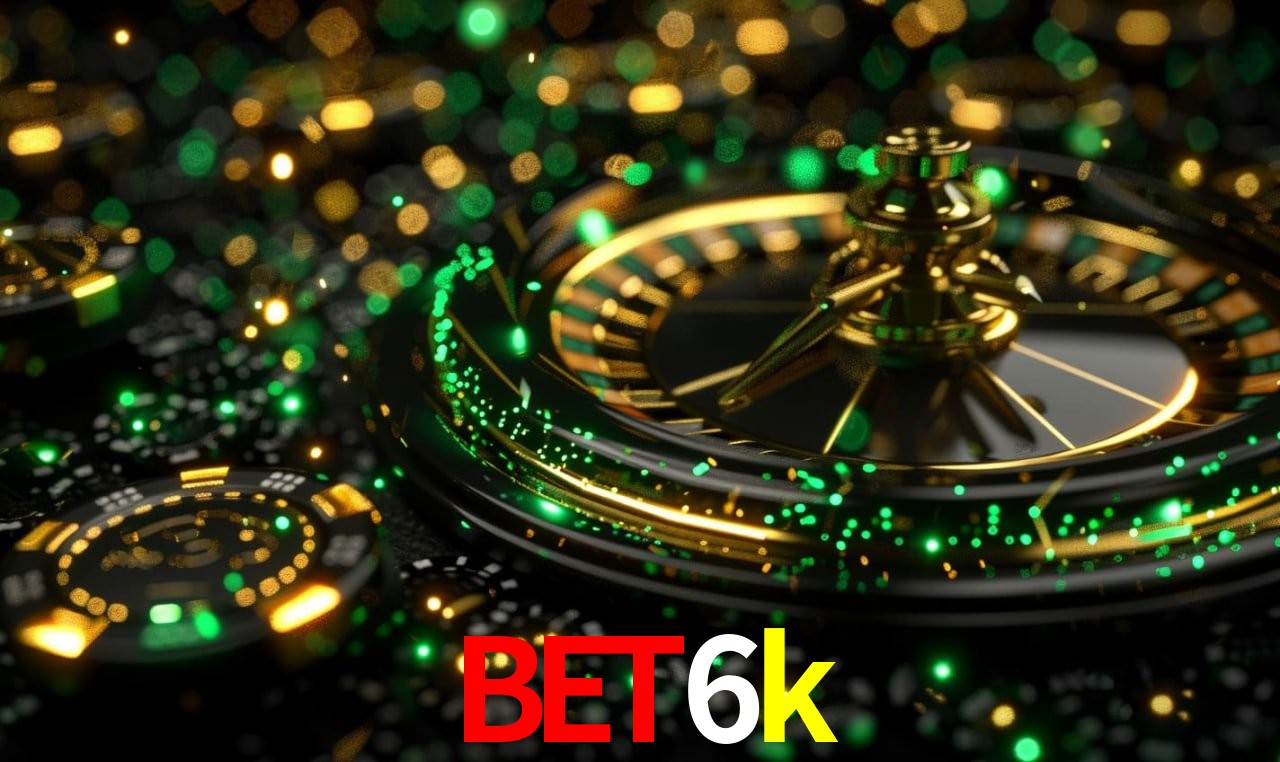 Flash Promotion bet6k