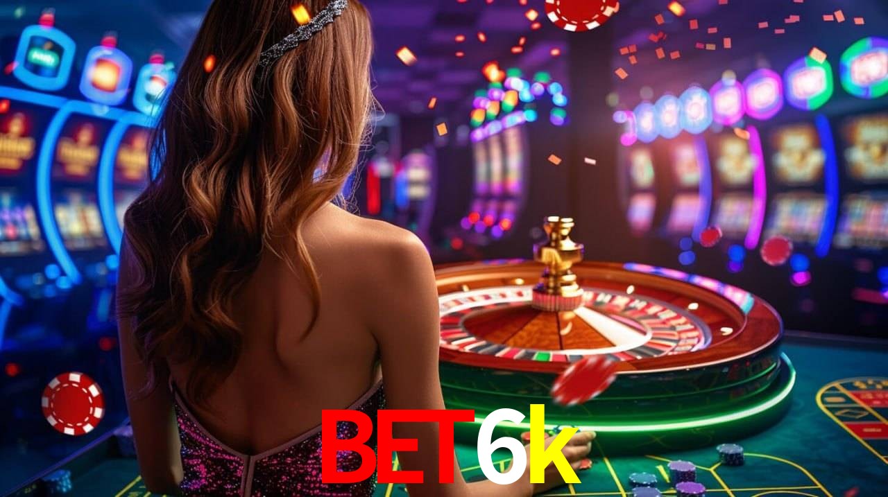 bet6k App Interface