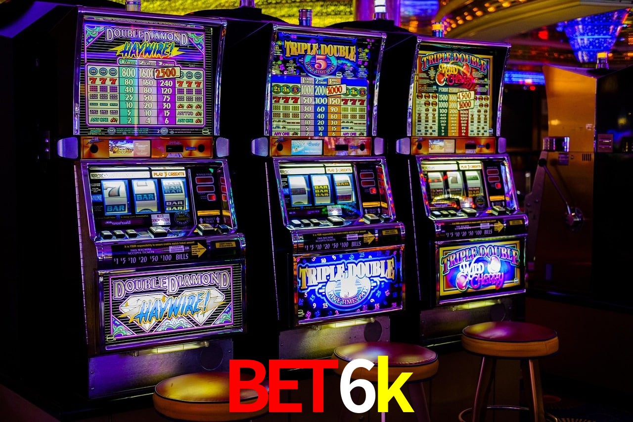 Sports Statistics bet6k