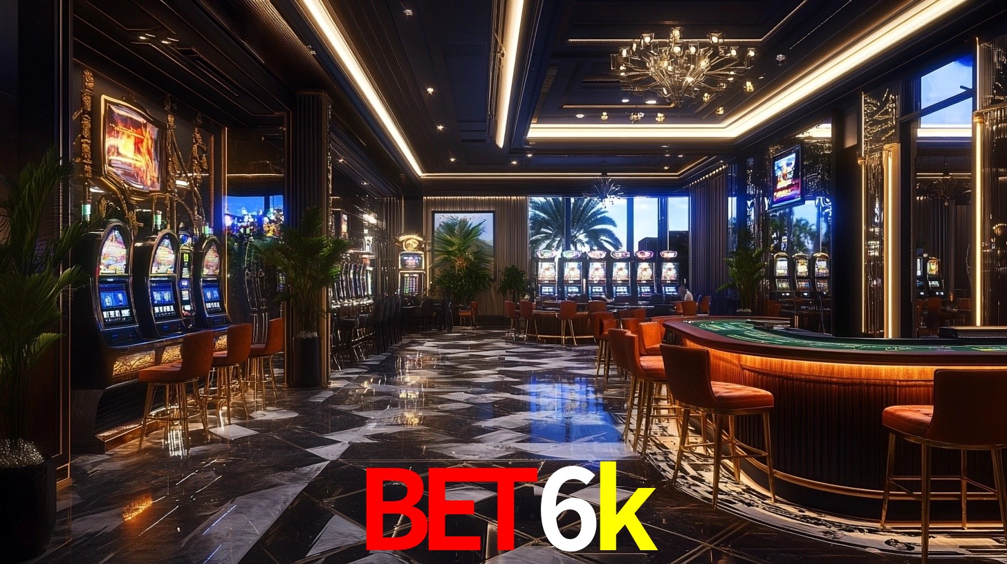 Programa VIP bet6k