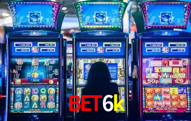 Roulette Table bet6k