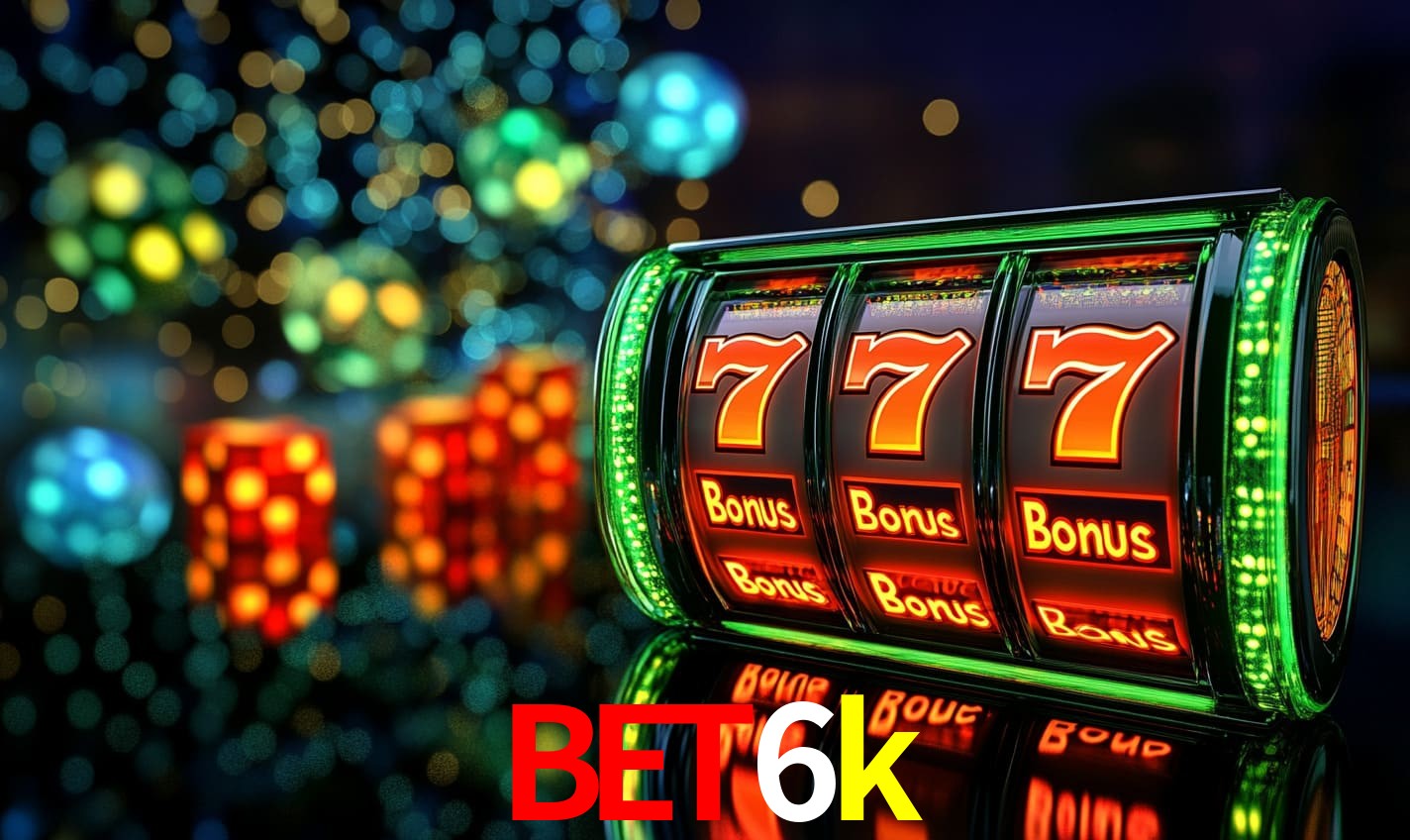 Game Providers bet6k